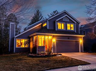 817 Racquet Ln, Boulder, CO 80303