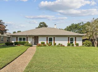 1801 Cross Bend Rd, Plano, TX 75023