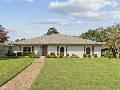 1801 Cross Bend Rd, Plano, TX, 75023