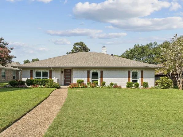 1801 Cross Bend Rd, Plano, TX 75023