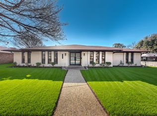3436 Webb Garden Dr, Dallas, TX 75229