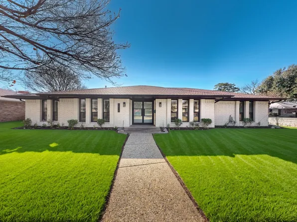 3436 Webb Garden Dr, Dallas, TX 75229