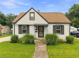 2508 Watson Ave, Alliance, OH 44601