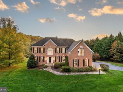 14516 Cuba Rd, Cockeysville, MD, 21030