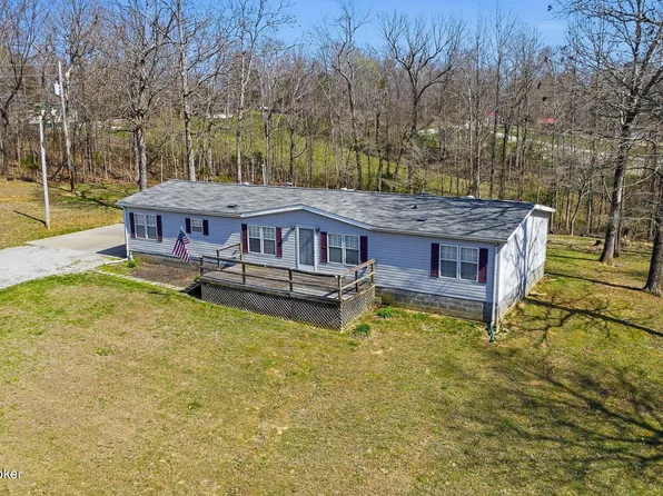 320 Johnnie Pack Rd, Brandenburg, KY 40108