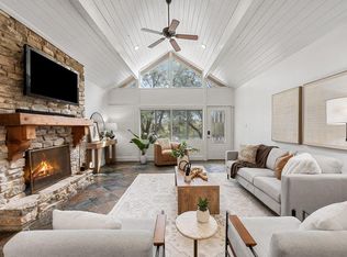 411 Lakeway Dr, Lakeway, TX 78734