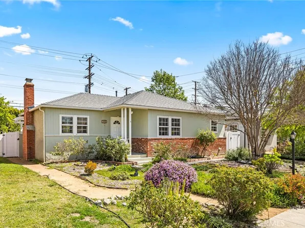 1604 N Pepper St, Burbank, CA 91505