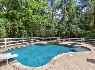 21015 Imperial Oak Dr, Magnolia, TX 77355