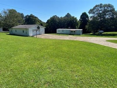 535 & 537 Carolina Ave, Hickory, NC, 28601