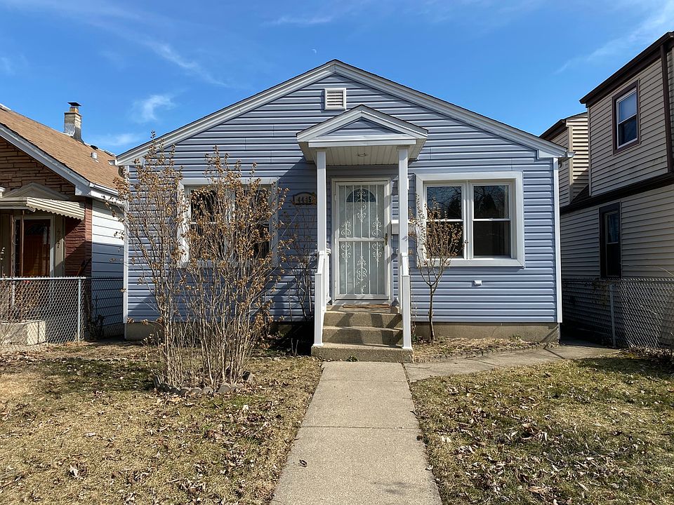 1st image of 4445 N Sayre Ave