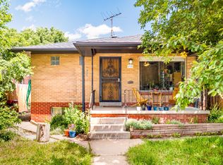 4925 W 34th Ave #1, Denver, CO 80212