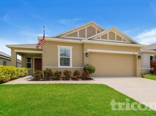 500 Pinecrest Loop, Davenport, FL 33837