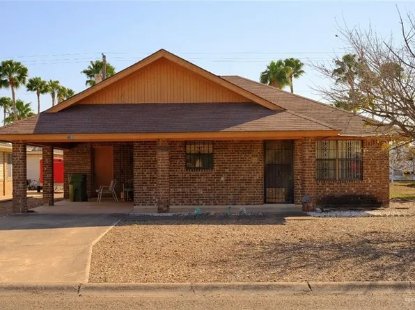 7329 Monroe St, Mission, TX 78572