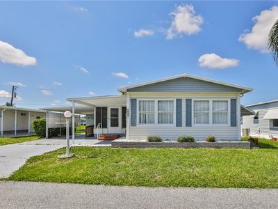 709 49th A Avenue Dr E, Bradenton, FL, 34203