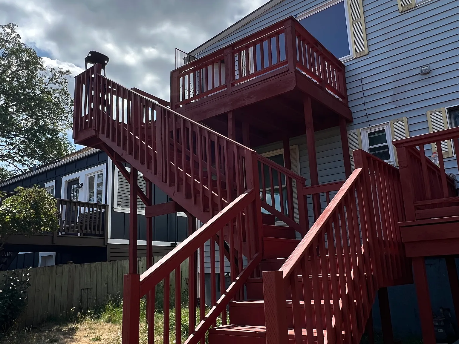 3 bed, 1500 sqft, $3,200 — Photo 2