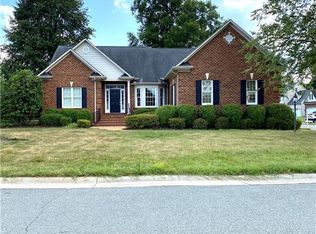 10242 Snap Dragon Rd, Mechanicsville, VA 23116