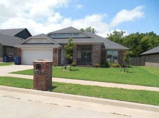 2522 Pintail St, Stillwater, OK 74074