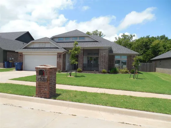 2522 Pintail St, Stillwater, OK 74074