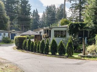 20071 24th Ave #51, Langley, BC V2Z2A1