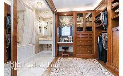 Sold by Douglas Elliman