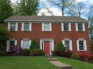 1189 Airedale Dr, Bethel Park, PA