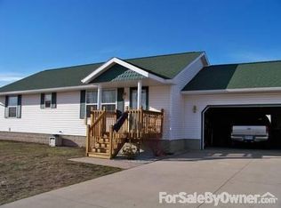 791 Prince St, Negaunee, MI 49866