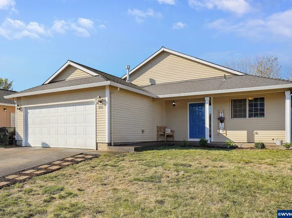925 Grant St, Lafayette, OR 97127