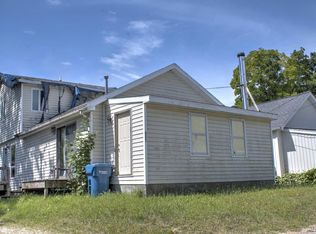 4351 Woerner Rd, Manitou Beach, MI 49253