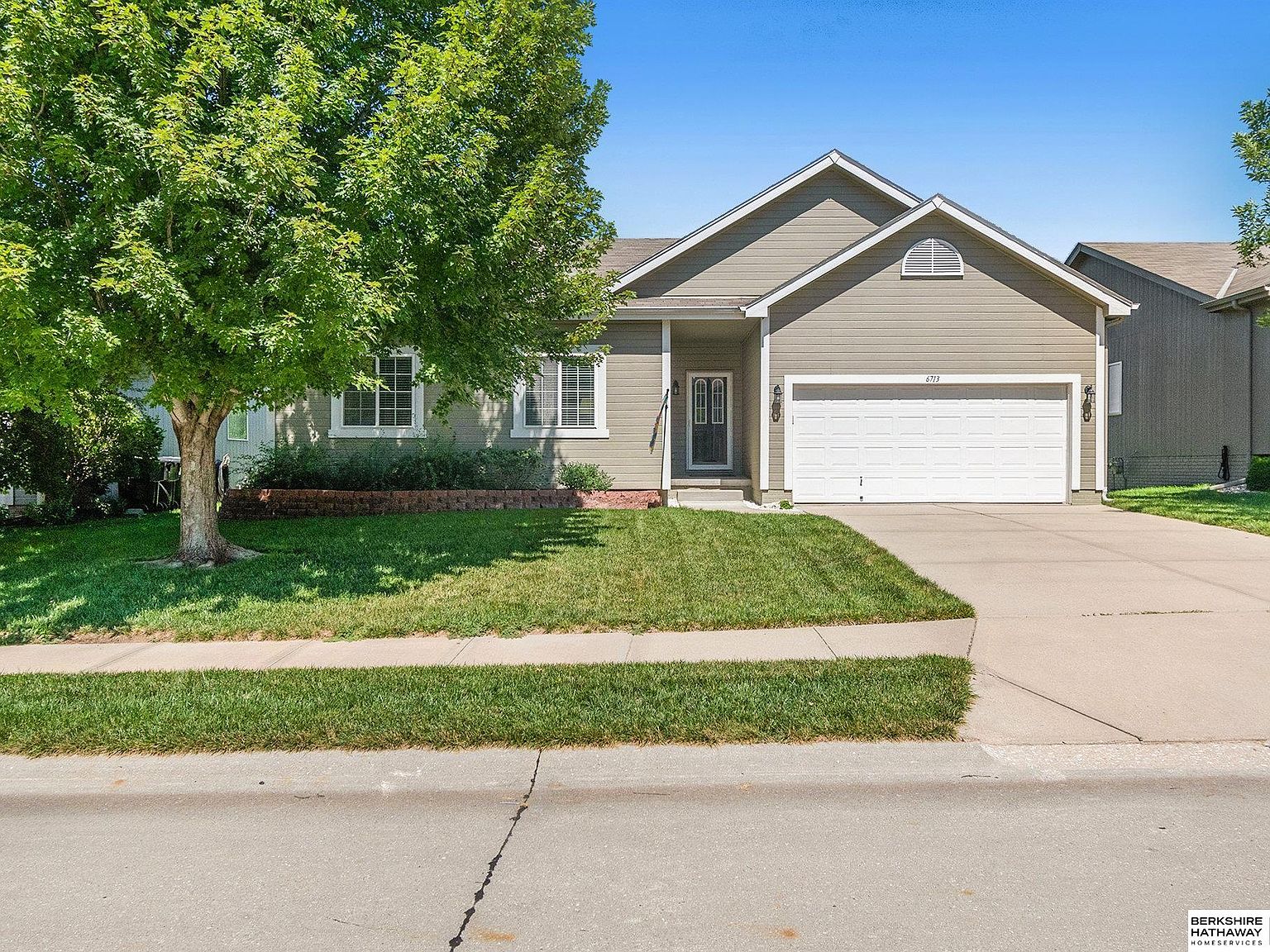 6713 N 148th St, Omaha, NE 68116 Zillow