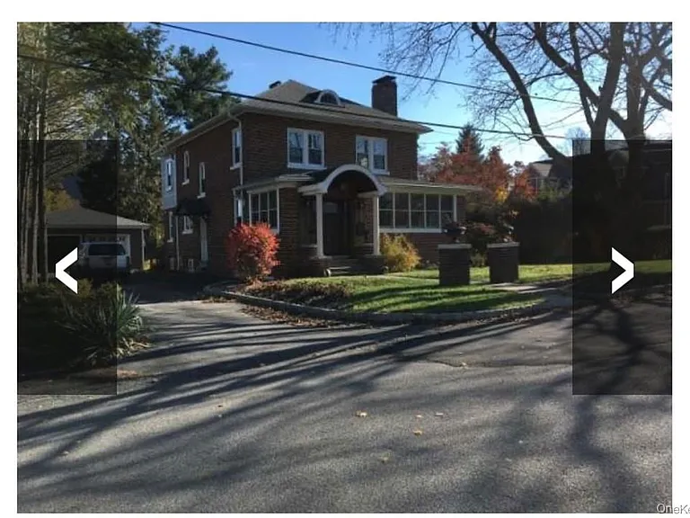 8 Andrews St — Photo 1