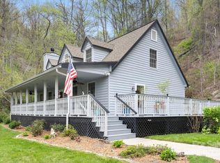 310 Long Branch Rd, Swannanoa, NC 28778