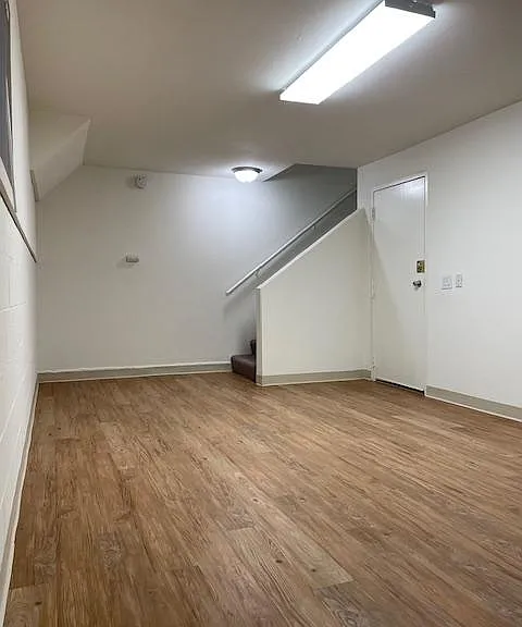 Bonus room