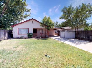 1548 Pearl St, Modesto, CA 95350