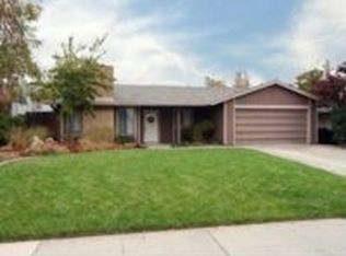 3634 Affirmed Way, Carmichael, CA 95608