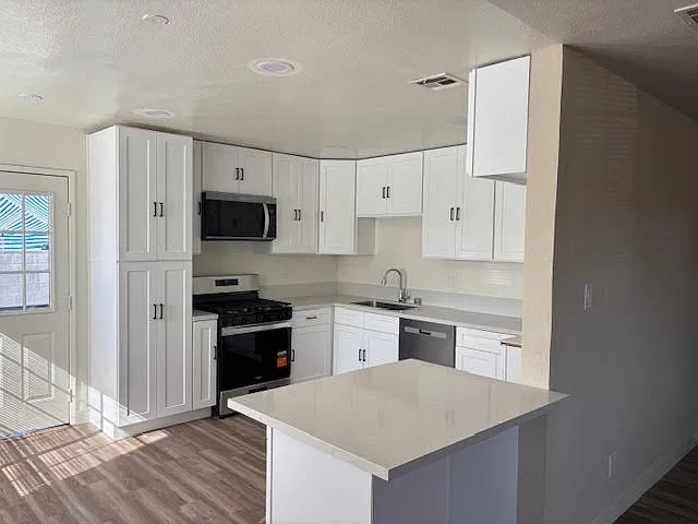 2 bed, 903 sqft, $2,695 — Photo 4