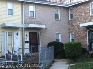 64 Daimler Dr, Capitol Heights, MD 20743