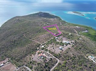 21 Northview Ests, Culebra, PR 00775