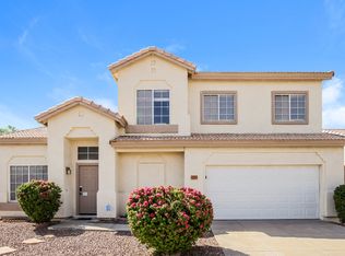 1743 E Constitution Dr, Chandler, AZ 85225