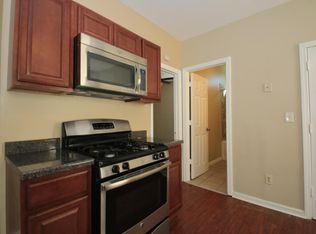 198 Frank Street #FL 1ST, New Haven, CT 06519