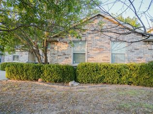 1517 Harvest Crossing Dr, Wylie, TX 75098