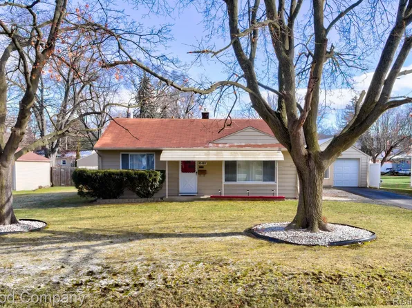 45488 Platt St, Utica, MI 48317