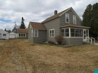 109 4th Ave S, Biwabik, MN 55708