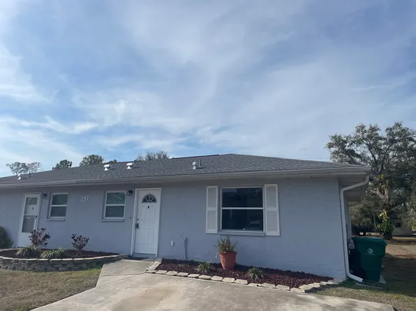 257 Lomond Dr #B, Port Charlotte, FL 33953