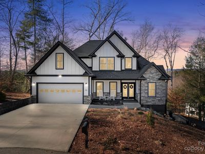 98 Hamilton Woods Ln, Etowah, NC, 28729