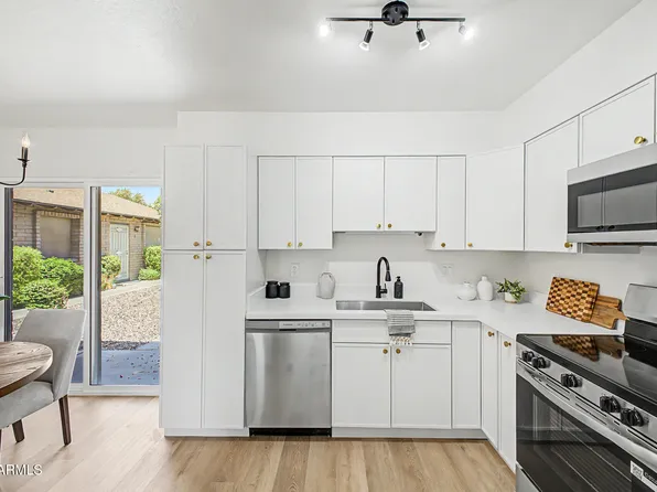 6507 S Kenneth Place #C, Tempe, AZ 85283