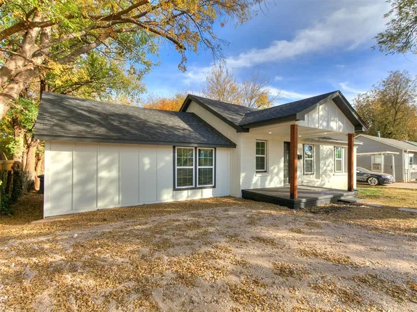 (undisclosed Address), Oklahoma City, OK 73107