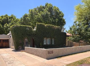1509 E Cheery Lynn Rd, Phoenix, AZ 85014