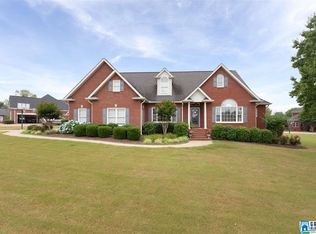 10 Pintail Point, Oxford, AL 36203