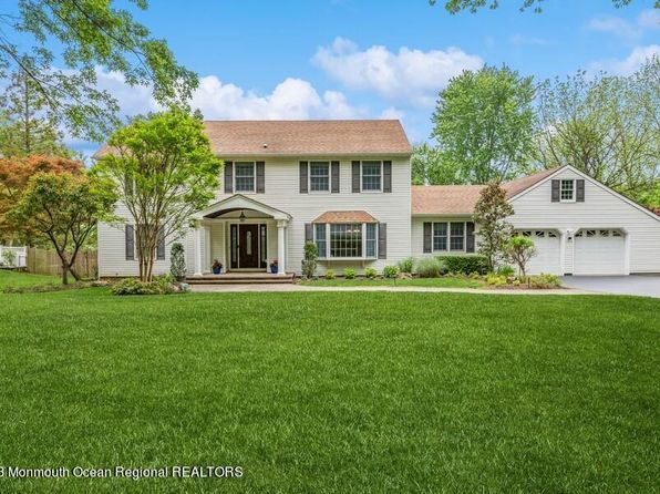 NJ Real Estate - New Jersey Homes For Sale | Zillow