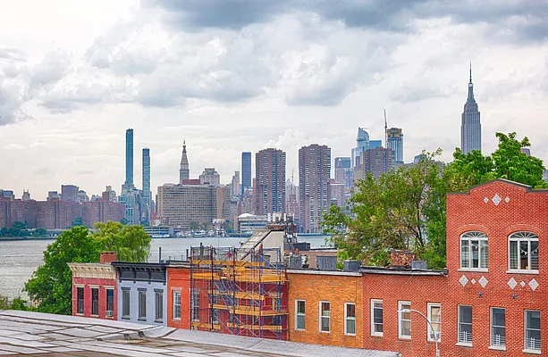 Rented by Halstead Real Estate | media 23